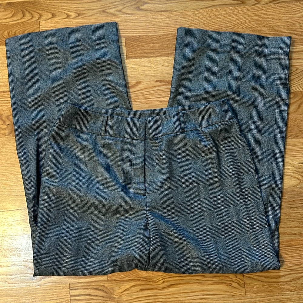 Beautiful and comfortable dress pants